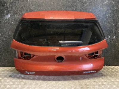 BMW X2 (F39) 2020 Tailgate - Image 1