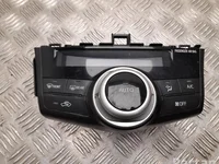 Toyota 55900-47080 / 5590047080 PRIUS PLUS (_W4_) 2012 Contrôle automatique de la climatisation