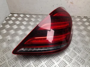 Mercedes-Benz A 222 906 70 04 / A2229067004 S-CLASS (W222, V222, X222) 2015 Feu arrière