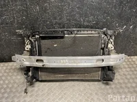 Audi 8W0807113, 8W0121251K, 8W0145805 A5 Sportback (F5A) 2017 Panneau avant (TV)