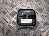 Mercedes-Benz A 253 905 09 00 / A2539050900 GLC (X253) 2016 Light Module ECU