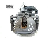 Mercedes-Benz A2974235200, 2974235200, 29763BC0013, A009A689F EQS (V297) 2023 Bremssattel hinten links