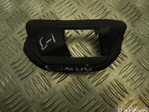 BMW 7291671 i3 (I01) 2020 Molding