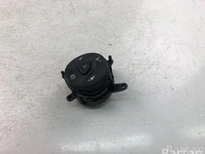 Ford DM5T-14K147-DA / DM5T14K147DA FOCUS III 2015 Bouton multifonction pour volant