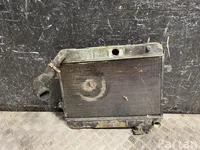 Lada Lada 1977 Radiator