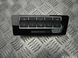 Volkswagen 7N1 959 521 / 7N1959521 SHARAN (7N1, 7N2) 2016 Commutateur multiple