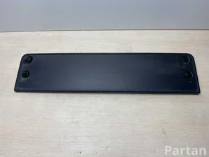 Volkswagen 3G0807287L PASSAT B8 (3G2, CB2) 2020 Nummernschildtafel/-halter vorne