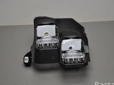 Peugeot 1420000069 308 II 2016 Unité de contrôle de la lumière - Image 1