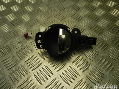 Mini 2753718 MINI (R56) 2008 Poignée de porte - Image 1