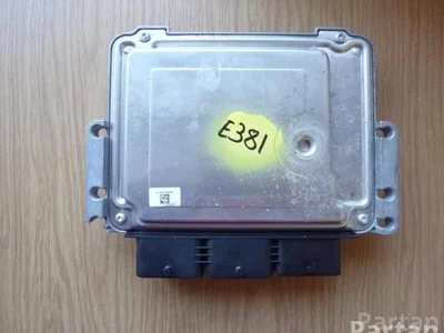 Ford CV1A-12A650-HA / CV1A12A650HA B-MAX (JK) 2014 Unité de contrôle moteur - Image 1