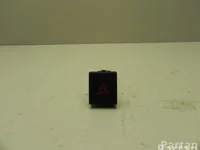 Škoda 5L0 953 235 A / 5L0953235A YETI (5L) 2014 Avarinio signalo jungiklis