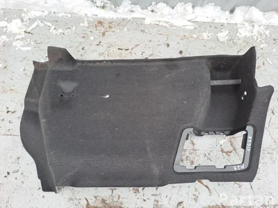 Ford JX7BA45423 Focus IV (HN) 2021 Rembourrage de coffre - Image 1