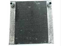 BMW 8620207 7 (G11, G12) 2016 Wasserkühler