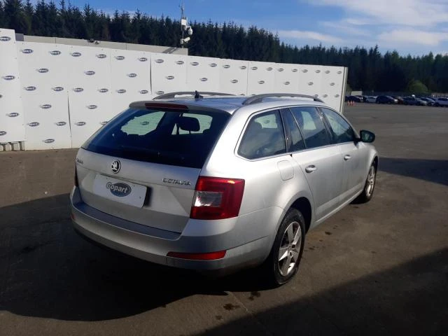 W143 Octavia 1.6D CXXB + MWW - Photo 3