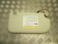 Ford DM51-A041A26-AAW / DM51A041A26AAW FOCUS IV sedanas (C519) 2018 Panneau solaire