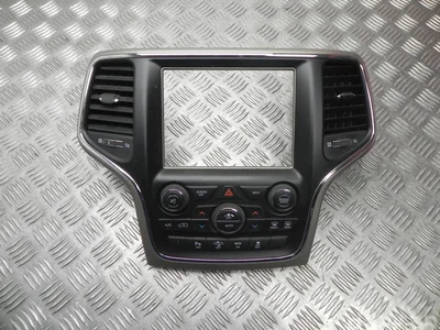 Jeep P05091849AF GRAND CHEROKEE IV (WK, WK2) 2016 Contrôle automatique de la climatisation - Image 1