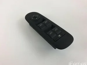 Ford 6M2T-14A132-AD / 6M2T14A132AD S-MAX (WA6) 2013 Botón de elevación de ventanas