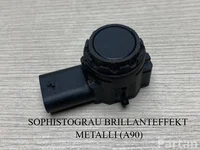 BMW 9826784 ; 0263053558 / 9826784, 0263053558 iX3 (G08) 2024 Sensor-Einparkhilfe