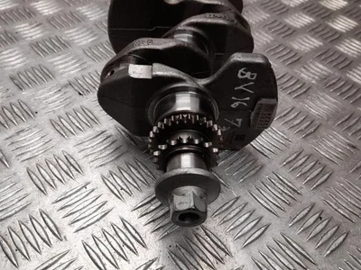 Hyundai H20231030, 231031081813 Kona II 2023 Kurbelwelle - Bild 1