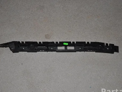 Škoda 3V5807393 SUPERB III (3V3) 2021 Support pour pare-chocs Left Rear - Image 1