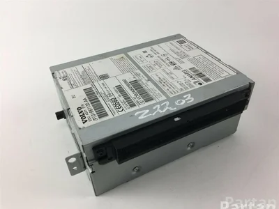 Volvo 31667135AA S60 II 2014 Radio / lecteur CD - Image 1