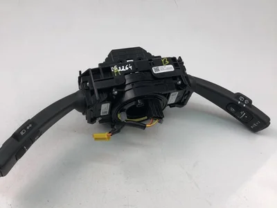 Volvo 31343218 XC60 2015 Brazo de columna de dirección, interruptor - Imagen 1