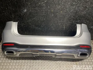 Mercedes-Benz GLE (W167) (2019 ...) 2020 Stoßfänger hinten
