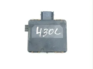 Audi 80A907566, 0203301851 Q5 (FY) 2018 Sterownik martwego pola