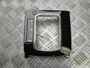 Subaru S902 OUTBACK (BS) 2019 Indicateur de transmission automatique