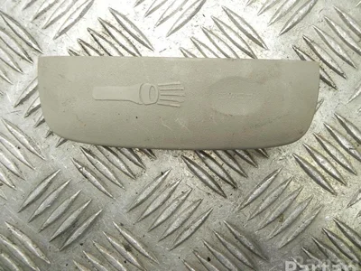 Lancia 1LZ65BD1AC VOYAGER MPV (404_) 2013 Cadre - Image 1