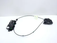 BMW 163672, 163672-10 / 163672, 16367210 iX 2023 Cerradura tapa de maletero