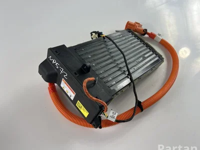 Kia 97191-CV100 / 97191CV100 EV6 (CV) 2024 Unité de chauffage - Image 1