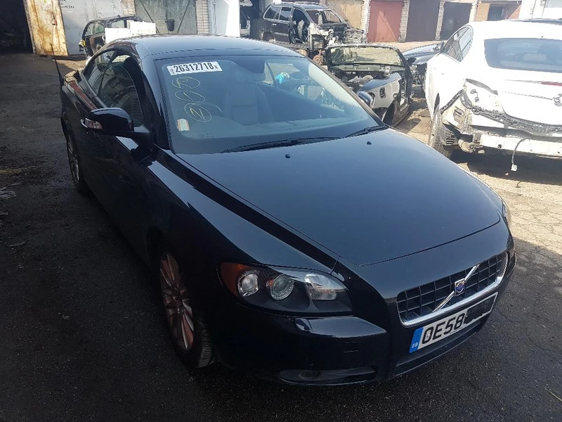 C70 CABRIO - Photo 2