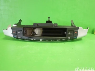 Lexus 55900-76030 / 5590076030 CT (ZWA10_) 2012 Appareil de commande - Image 1