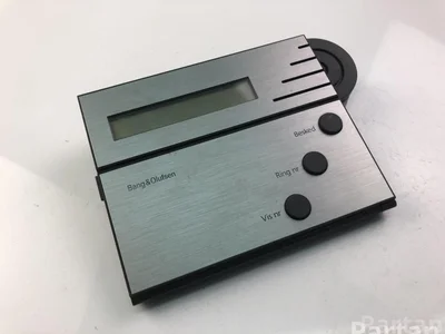 Volvo 1025029 V70 II (SW) 2007 unité de contrôle - Image 1