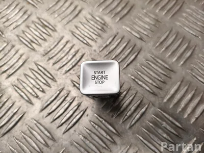 Volkswagen 3J0 959 839, 3J0 959 839 AIJ / 3J0959839, 3J0959839AIJ PASSAT B9 Variant (CJ5) 2024 Start-stop-switch - Image 1