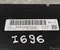 Dodge 68149336AF, P68149336AF DURANGO (WD) 2014 unité de contrôle - Image 3