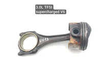 Audi Q7 (4L) 2015 Piston