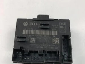 Audi 4G8959792C A6 (4G2, C7, 4GC) 2015 Unidad de control de puertas