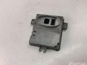 BMW 6948180 3 (E90) 2009 unidad de control electrónico del alcance de las luces delanteras