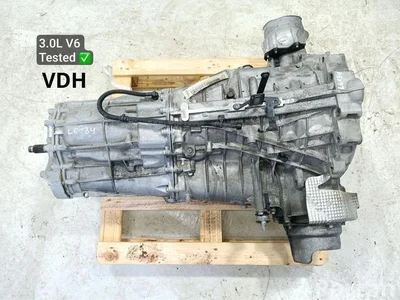 Porsche VDH, 0B5, 0B5105317K, 0FD301383 MACAN (95B) 2016 Cambio automático - Imagen 1