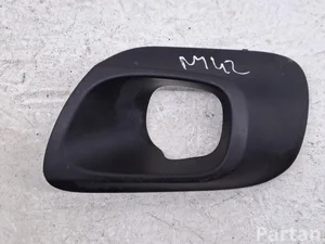 Citroën 9826722777 C5 III Break (TD_) 2019 Otro detalle de acabado