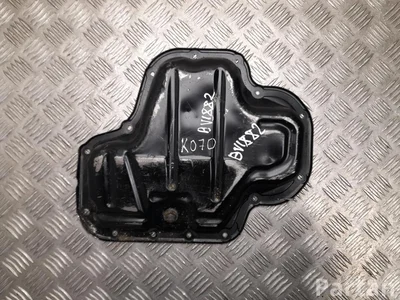 Lexus 1210224020 UX (ZA10) 2019 Oil Pan - Image 1