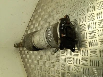 Tesla 6006352-07-A / 600635207A MODEL S 2015 amortisseur à ressort pneumatique Left Rear - Image 1