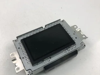 Volvo 31357024 V70 III (BW) 2011 Ekranas - Nuotrauka 1