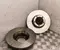 Ford 24011401001, 5011677 TRANSIT Platforma / podwozie (T_ _) 1992 Tarcza hamulcowa z przodu - Obraz 1