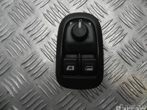 Peugeot 12240 206 SW (2E/K) 2006 Bouton de lève-vitre
