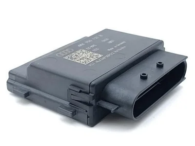 Audi 4M4906121B, 4M4906121 Q8 (4MN, 4MT) 2021 Steuergerät für Kraftstoffpumpe - Bild 1