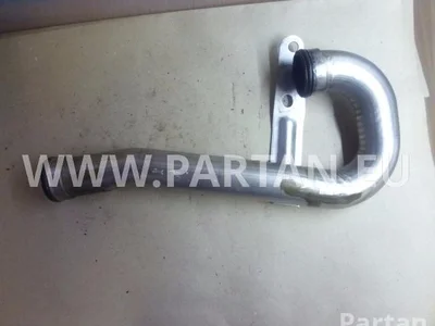 Nissan 506623 QASHQAI / QASHQAI +2 I (J10, JJ10) 2008 Prise d'air / Conduit d'air d'admission - Image 1