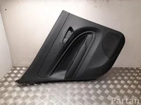 Fiat 7357860280 600e / 600 (365_, 364_) 2025 panel de puerta izquierda